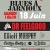 Nuit du Blues de Jarnioux en concert