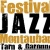 Jazz à Montauban en concert