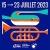 Festival Jazz à Toulon en concert