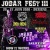 Jobar Fest en concert