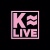 K Live 2019 en concert