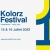 Kolorz Festival en concert