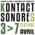 Kontact Sonores  en concert