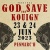 God Save The Kouign Festival  en concert