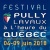 Festival Pully-Lavaux en concert