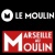 Marseille au Moulin en concert