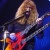 Megadeth en concert