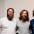 Megafaun en concert