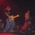 No Cure en concert