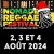 Nomade Reggae Festival en concert
