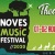 Noves Music Festival en concert
