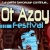 Festival Ot Azoy Version 8.1  en concert