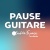 Festival Pause Guitare Sud de France en concert