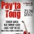 Festival Pay Ta Tong en concert