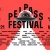 Pelpass Festival en concert