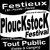 Festival PlouckStock Découvertes en concert