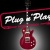 Plug'n Play Music School  en concert