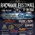 Rackham Festival en concert