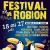 Festival de Robion en concert