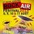 Rock'Air Festival en concert