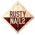 Rusty Nails en concert