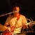 Sach Trash en concert