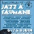 Jazz à Saumane en concert