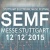 SEMF - Stuttgart Electronic Music Festival en concert