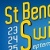 Saint Benoit Swing en concert