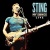 Sting en concert
