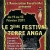 Festival Terre-Anga en concert