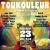 Festival TouKouleur en concert