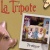 La Tripote en concert