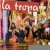 La Tropa en concert