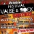 Festival Valise & Rock en concert