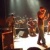 Vibrion en concert
