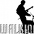 Walking Dogs en concert