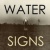 Water Signs en concert