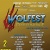 Wolfest en concert