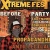 Xtreme Fest en concert