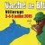 Vache de Blues en concert