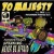 Yo! Majesty en concert