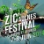 Zic'aulnes Festival en concert