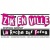 Zik en Ville en concert