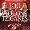 100 Violons Tziganes en concert