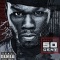50 Cent en concert