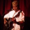 Achimo Metissong en concert