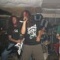 Crust division en concert