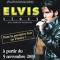 Elvis'Story en concert
