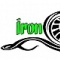 Iron Cobra en concert